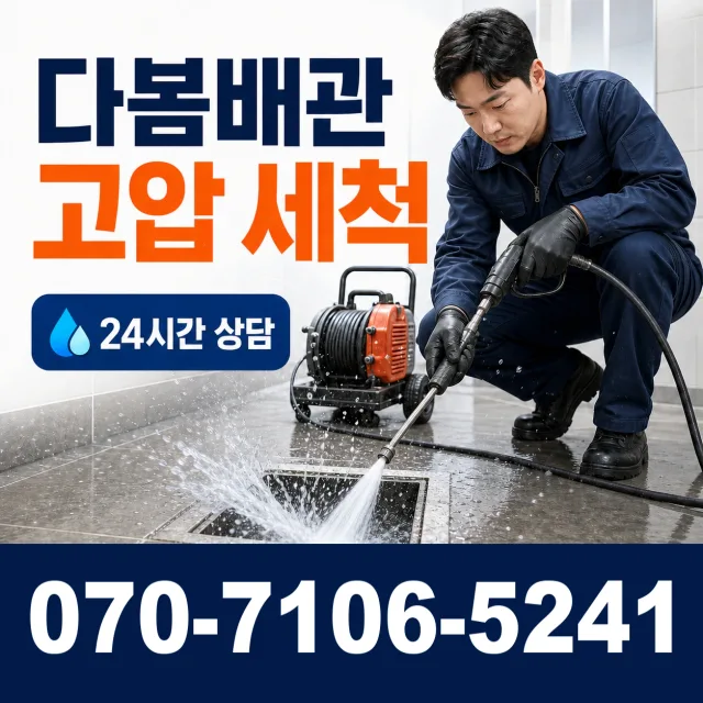 전남광주 순천시 하인제길 욕실누수 상담 이미지 4